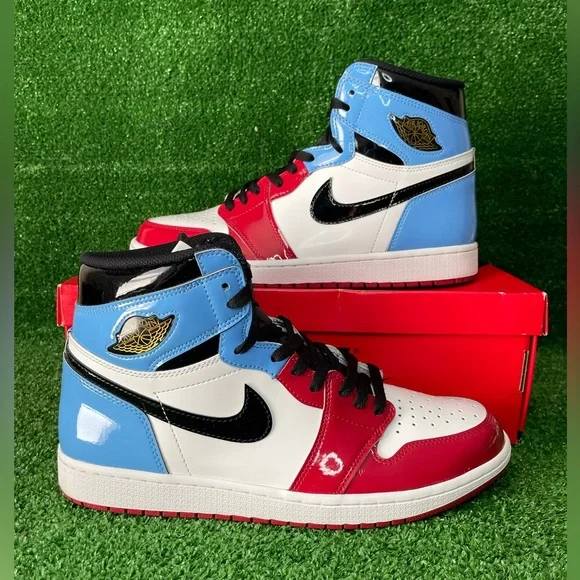Jordans poshmark shop